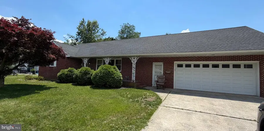 47 Benson Ave, Pennsville, NJ 08070 - #2