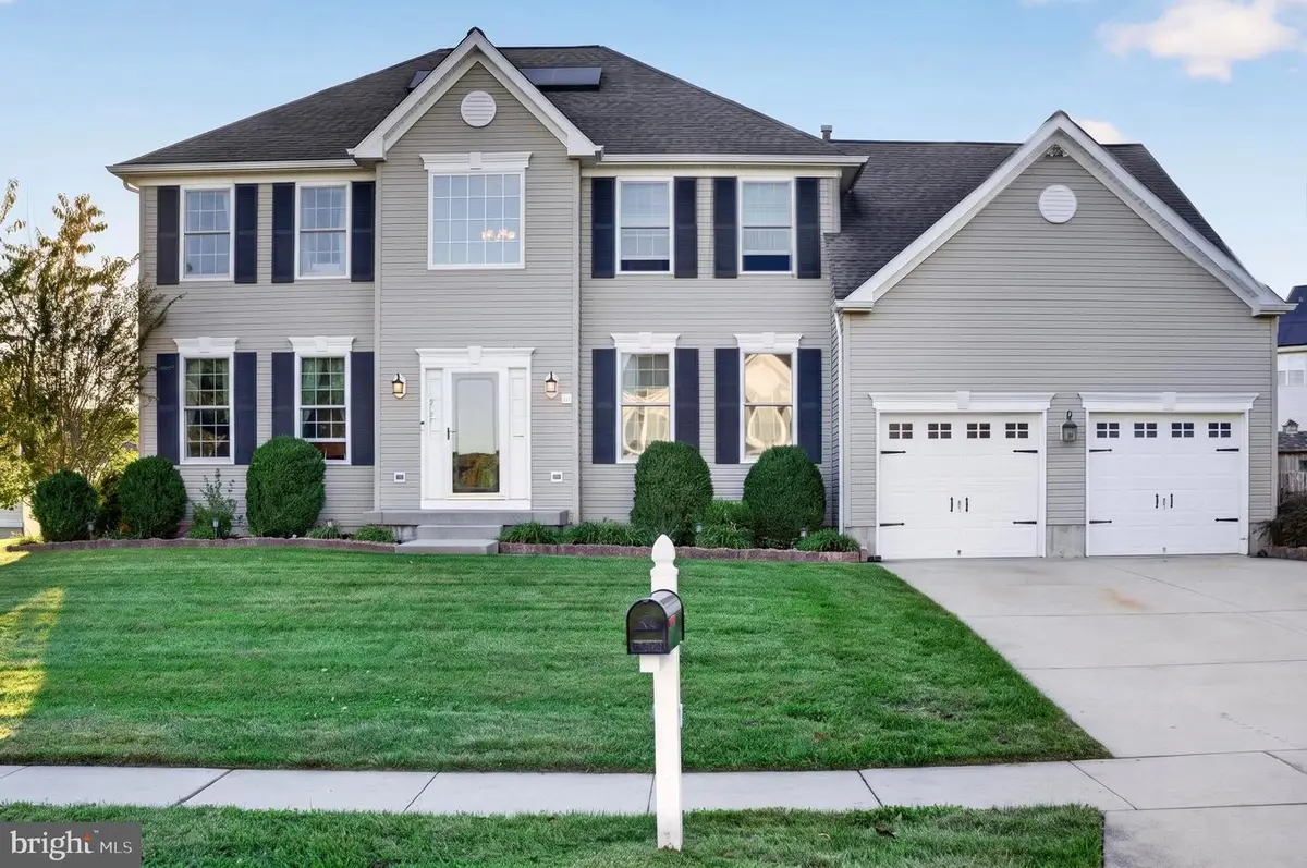 26 Kingsberry Ln, Woodstown, NJ 08098 - #1