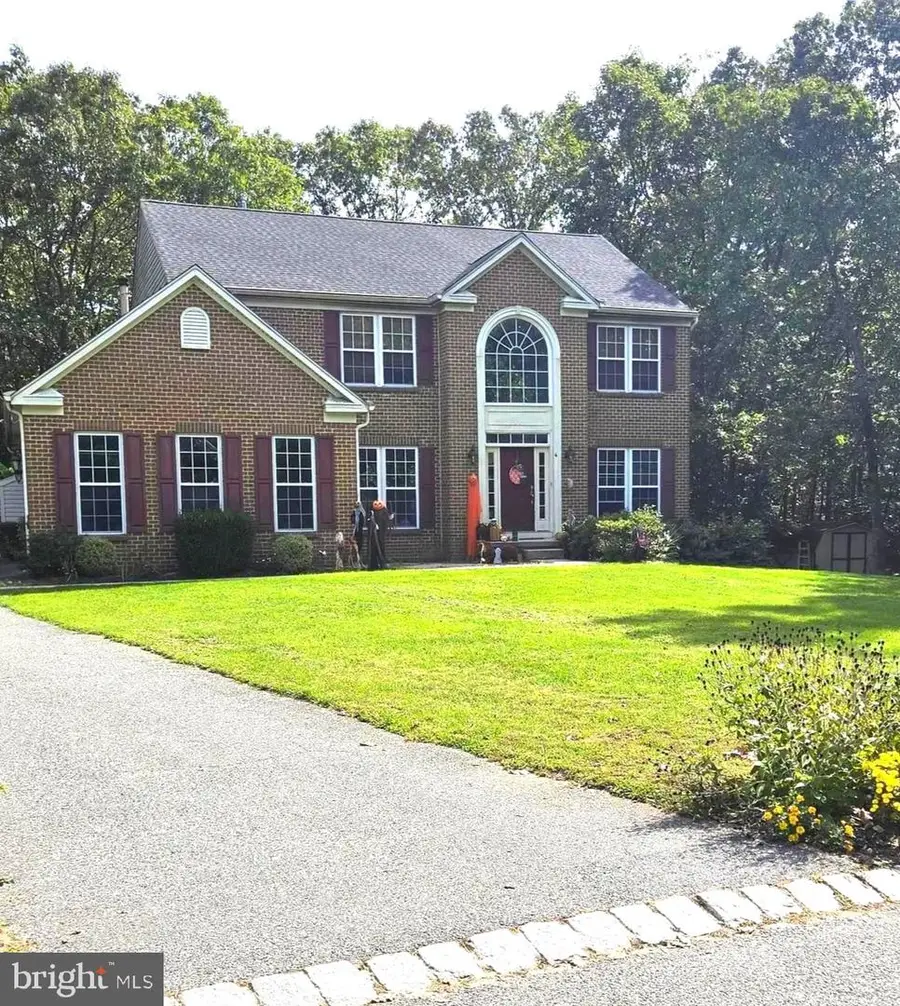 4 Brookshire Ct, Alloway, NJ 08001 - #2