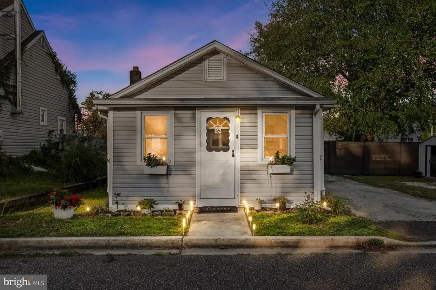 152 Georgia Rd, Pennsville, NJ 08070 - #2