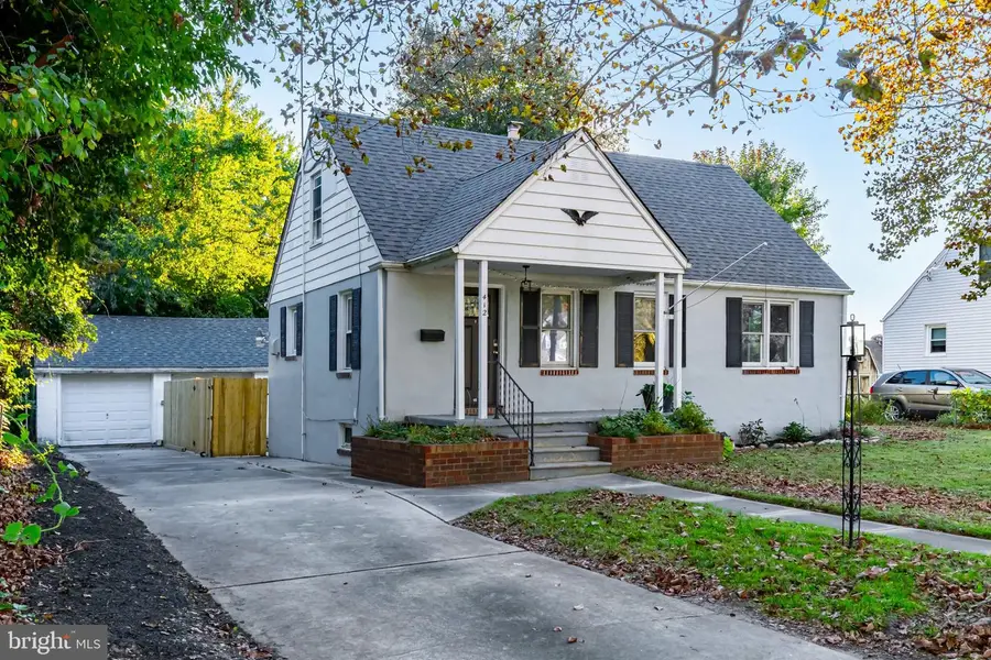 412 Manor Ave, Carneys Point, NJ 08069 - #3