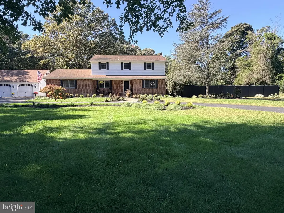 586 Centerton Rd, Pittsgrove, NJ 08318 - #1