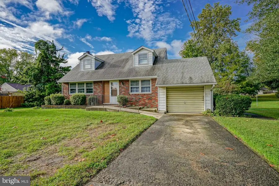 29 Michigan Rd, Pennsville, NJ 08070 - #2