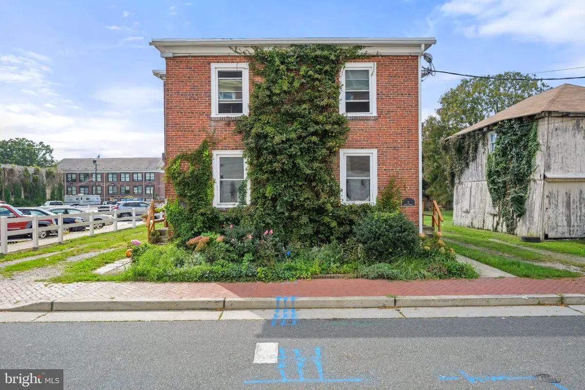 1-3 Hires Ave, Salem, NJ 08079 - #1