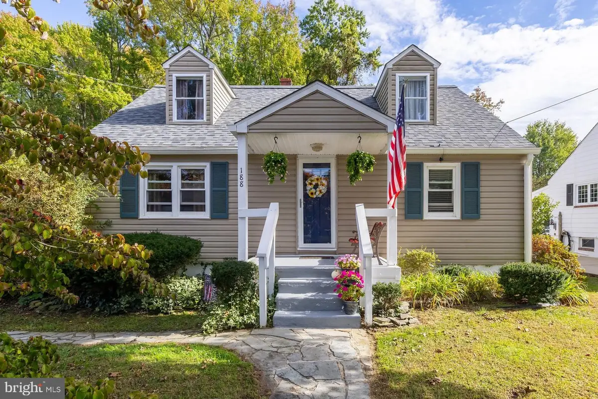 188 Crossland Ave, Salem, NJ 08079 - #1