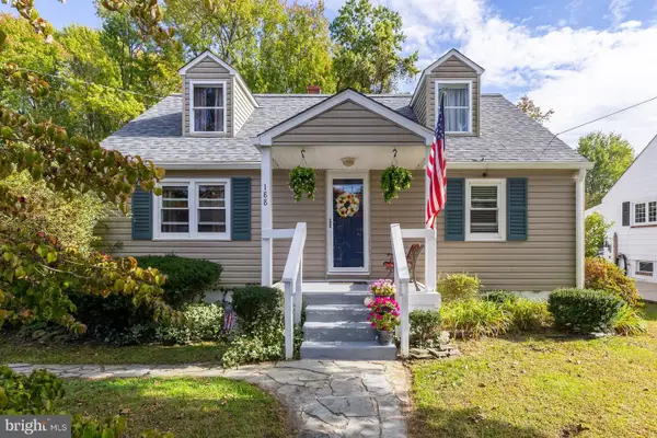 188 Crossland Ave, SALEM, NJ 08079