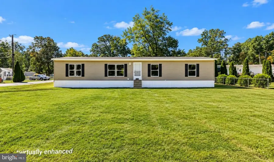 105 Middle Dr, Pittsgrove, NJ 08318 - #2