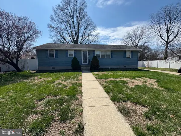 123 Rutgers Rd, PENNSVILLE, NJ 08070