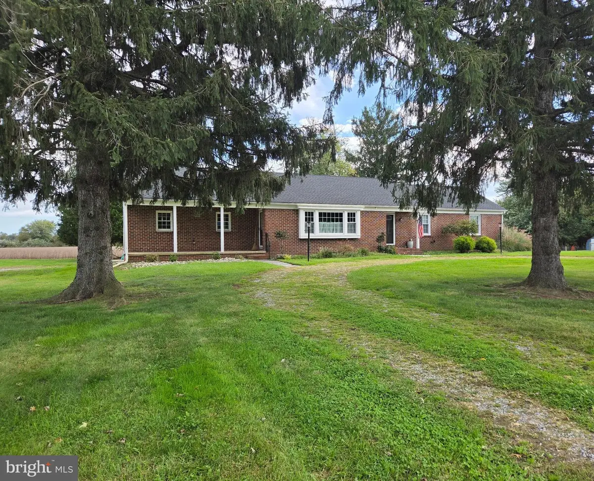 222 Route 45, Mannington, NJ 08079 - #1