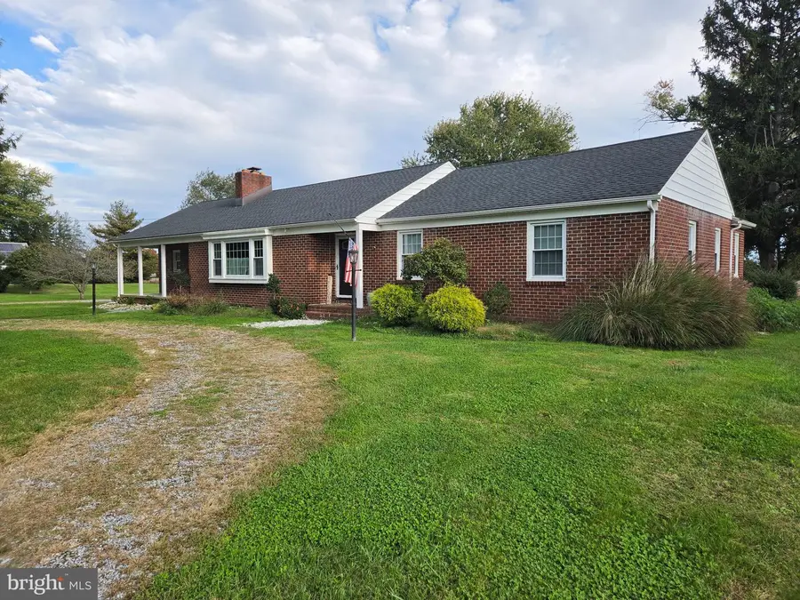 222 Route 45, Mannington, NJ 08079 - #2