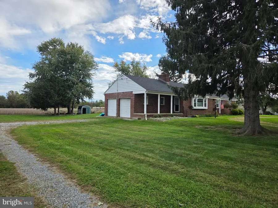 222 Route 45, Mannington, NJ 08079 - #3