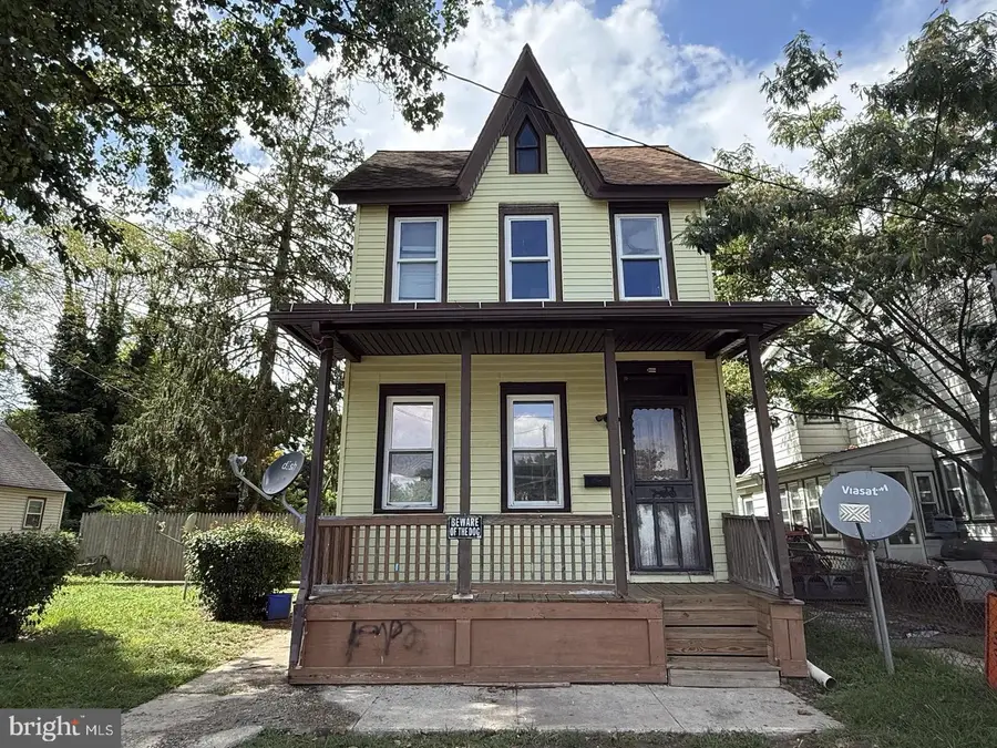 37 Olive St, Salem, NJ 08079 - #2