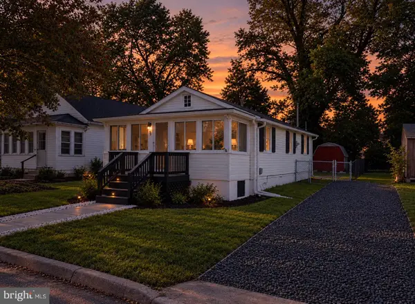 157 Georgia Rd, PENNSVILLE, NJ 08070