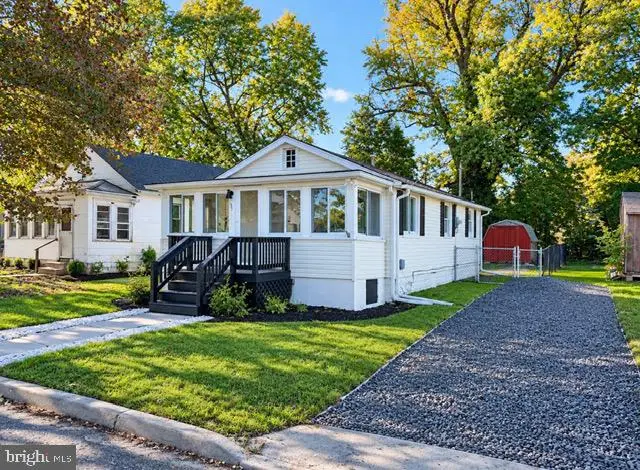 157 Georgia Rd, Pennsville, NJ 08070 - #2