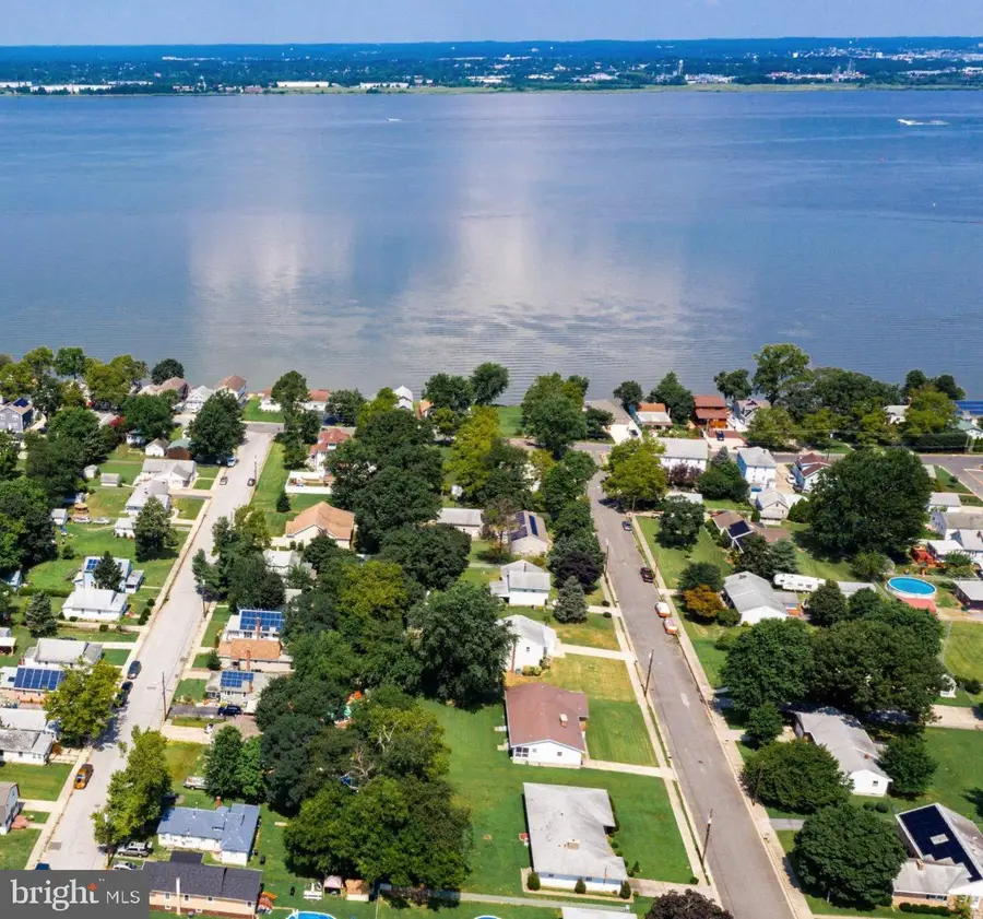 157 Georgia Rd, Pennsville, NJ 08070 - #3