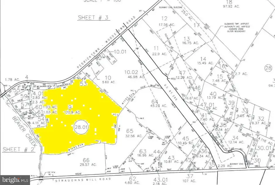 L9 Woodstown-pedricktown Rd, Pedricktown, NJ 08067 - #2