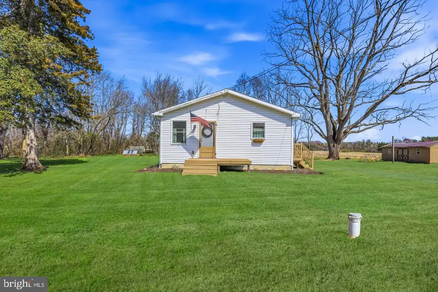 412 Three Bridge Rd, Newfield, NJ 08344 - #3
