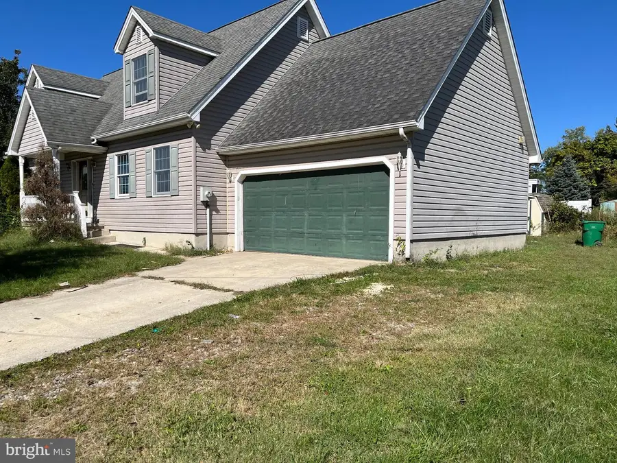 117 Field St, Carneys Point, NJ 08069 - #2
