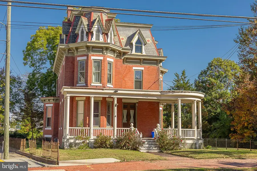 100 W Broadway, Salem, NJ 08079 - #2