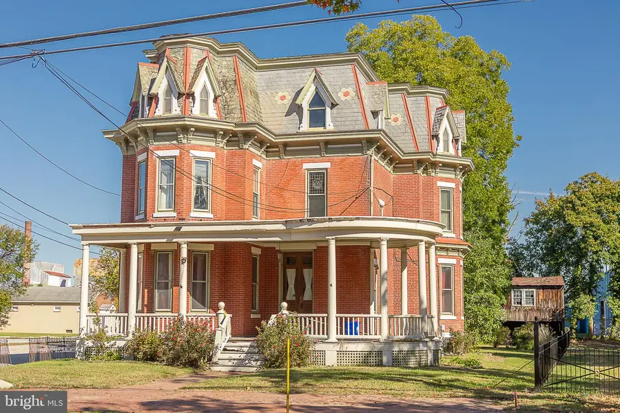 100 W Broadway, Salem, NJ 08079 - #3