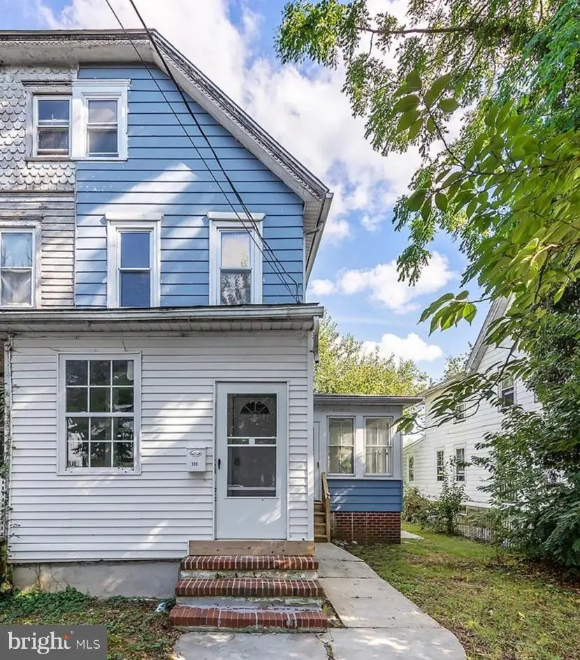 108 Eighth St, Salem, NJ 08079 - #1