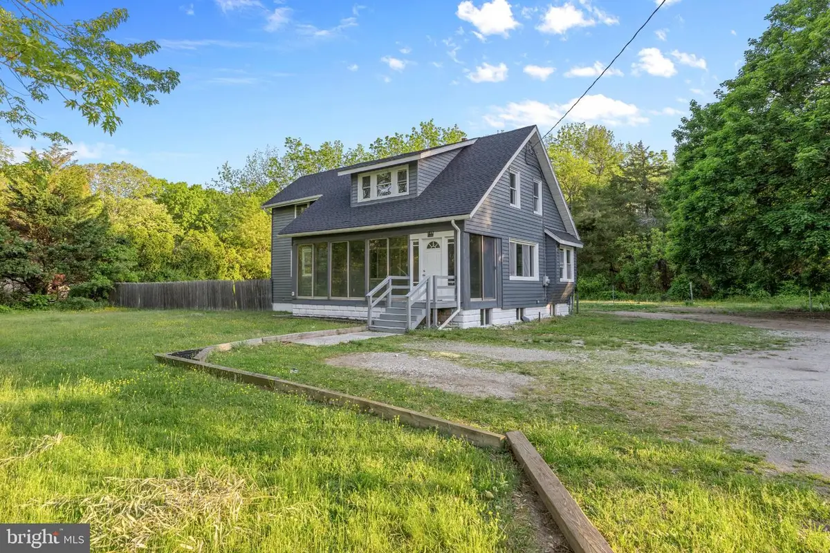 160 Route 40, Newfield, NJ 08344 - #1