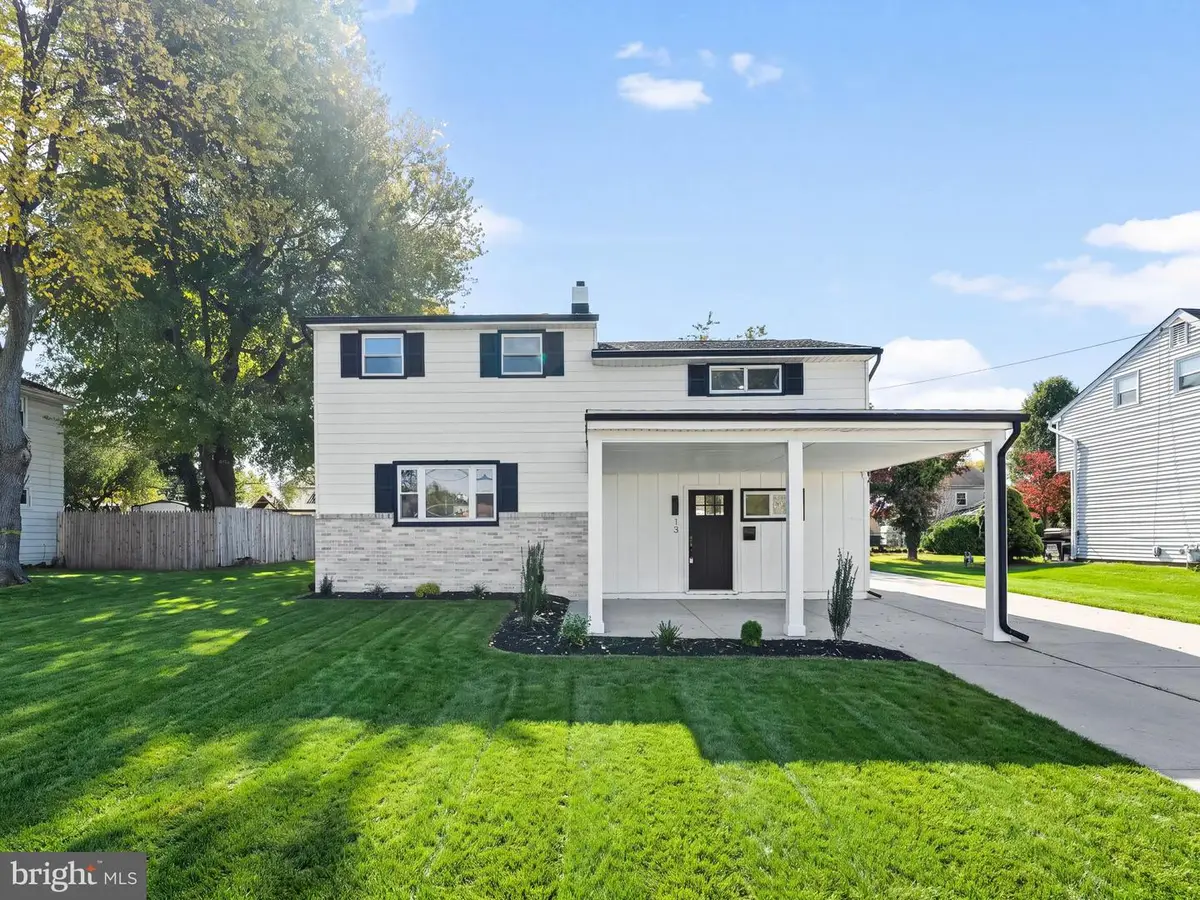 13 Charles Pl, Pennsville, NJ 08070 - #1
