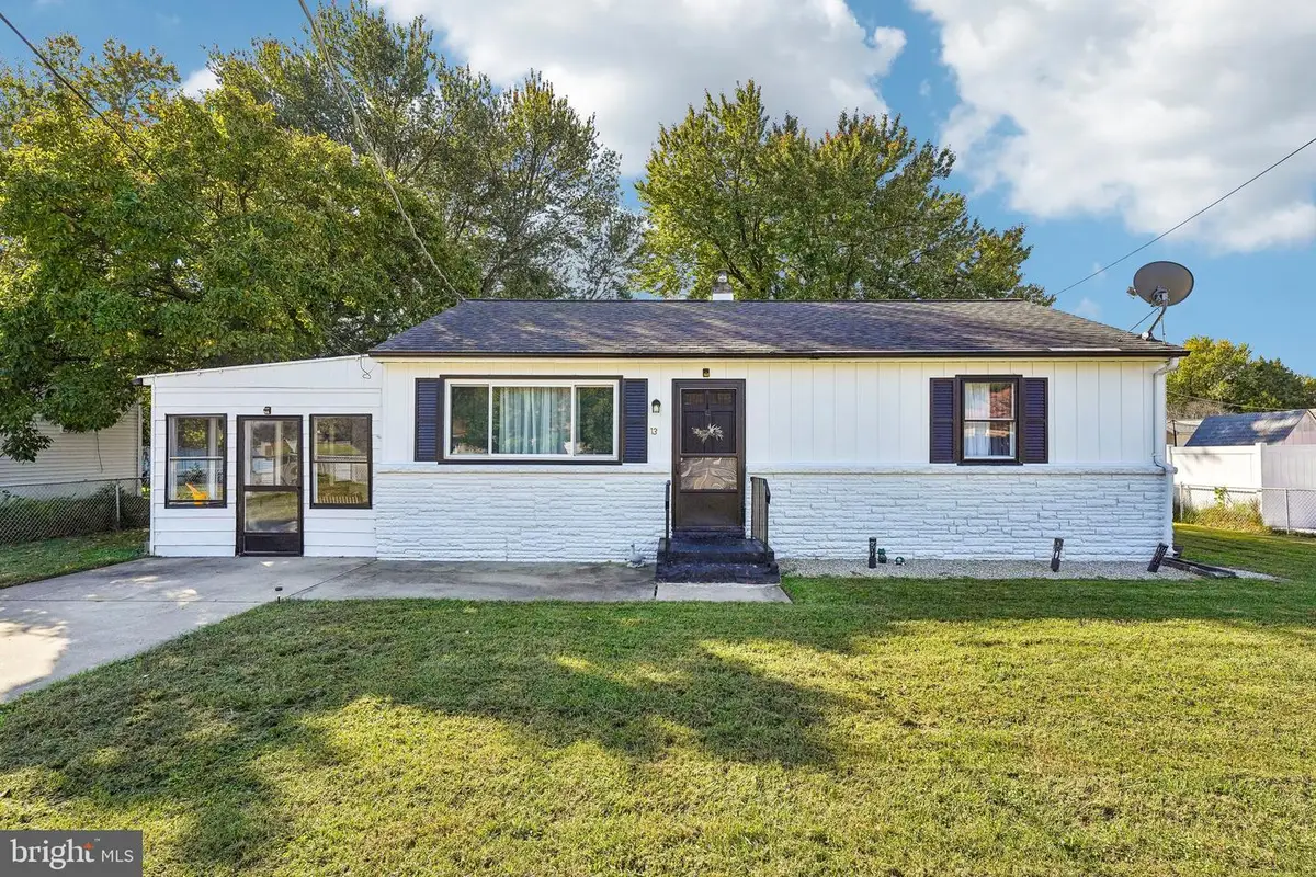 13 Park Ave, Pennsville, NJ 08070 - #1
