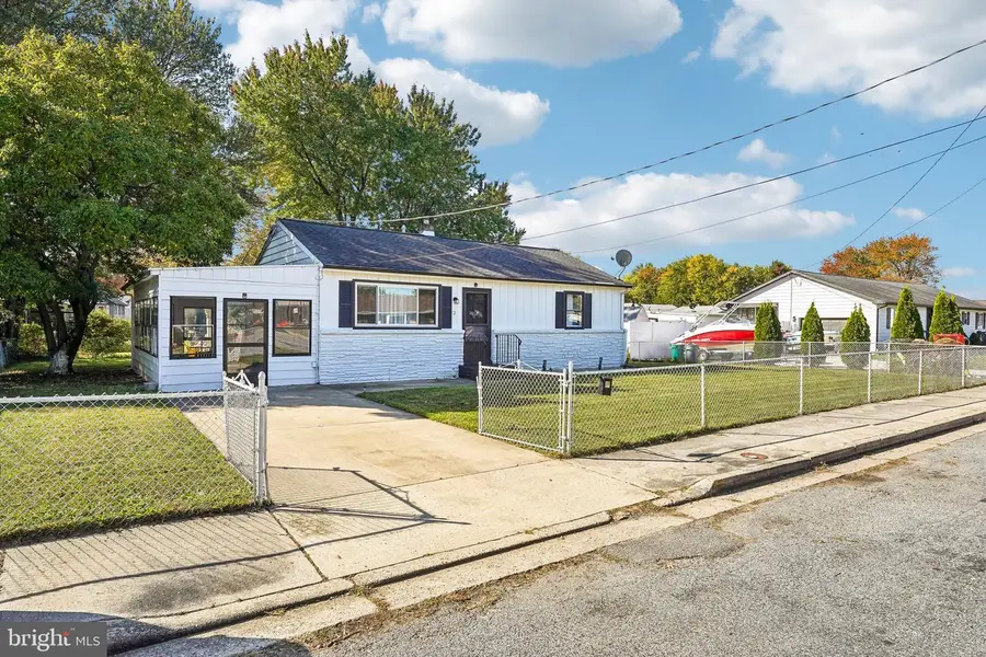 13 Park Ave, Pennsville, NJ 08070 - #2
