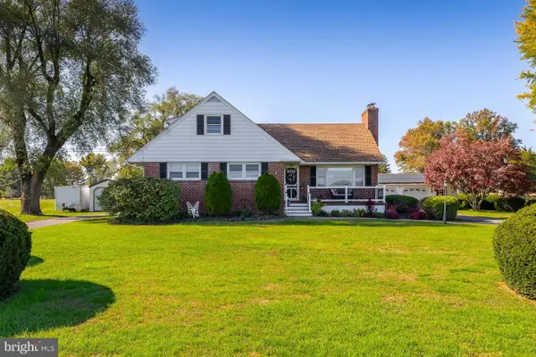 215 Compromise Rd, MANNINGTON, NJ 08079
