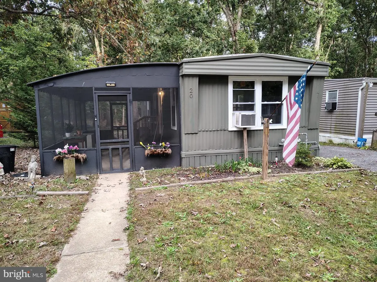 20 Hazelwood Dr, Pittsgrove, NJ 08318 - #1