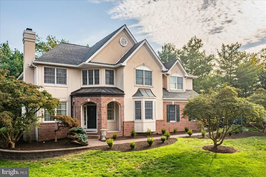 3 Congressional Ct, Skillman, NJ 08558 - Image #2