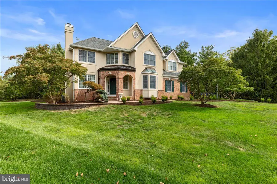 3 Congressional Ct, Skillman, NJ 08558 - Image #3