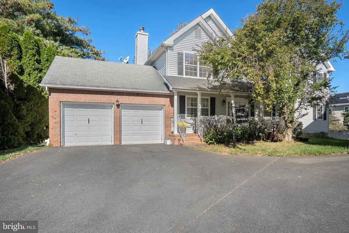 42 Nostrand Rd, Hillsborough, NJ 08844 - Image #1