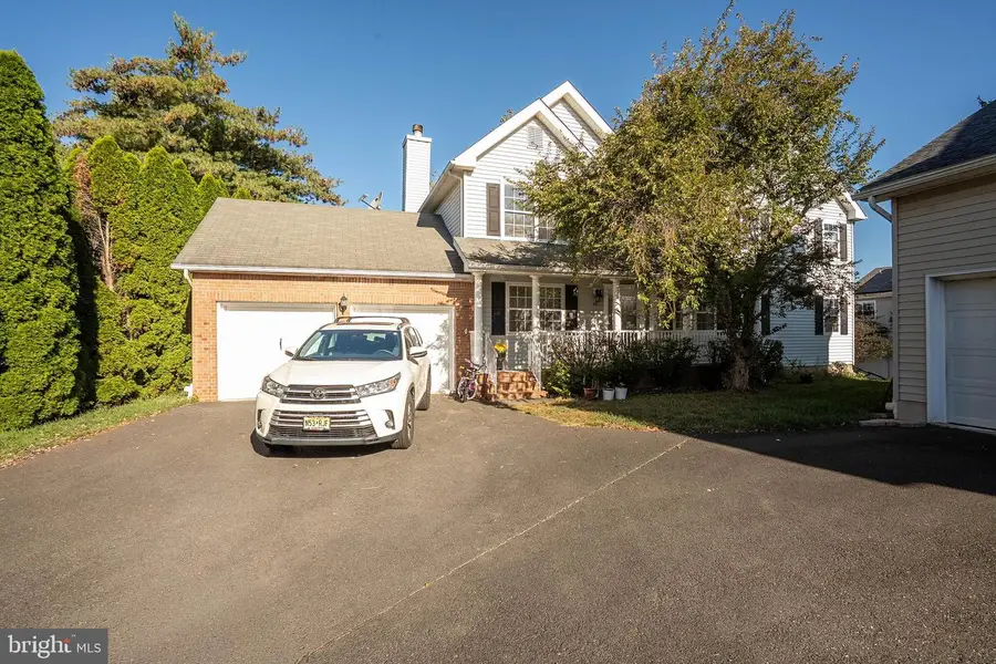 42 Nostrand Rd, Hillsborough, NJ 08844 - Image #3