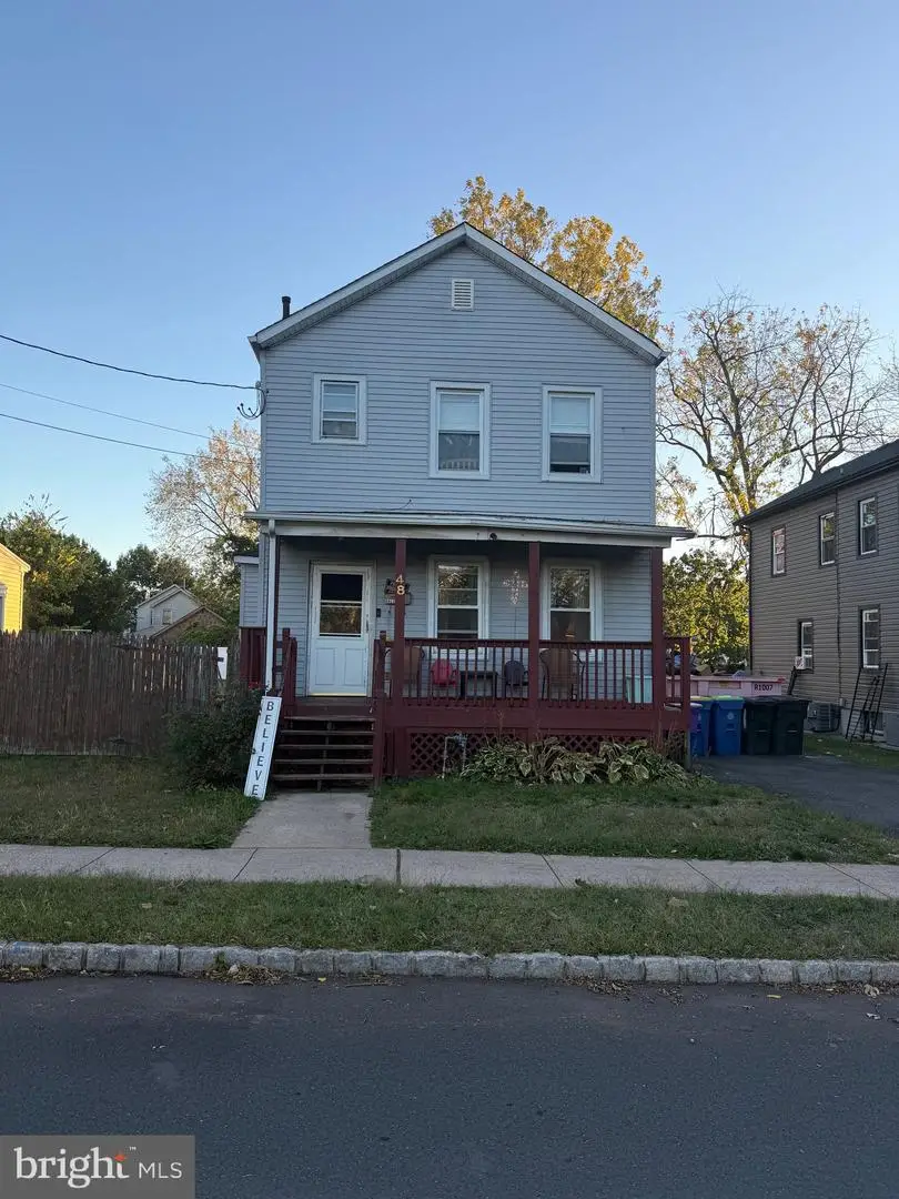 48 Second St, Somerville, NJ 08876 - Image #2