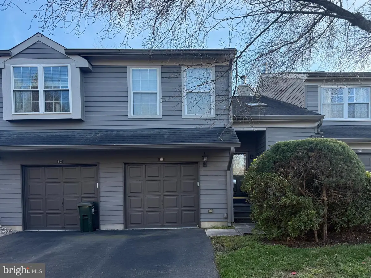 8--b Brookline Ct #b, Princeton, NJ 08540 - Image #1