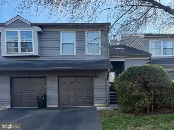 8--b Brookline Ct #b, PRINCETON, NJ 08540