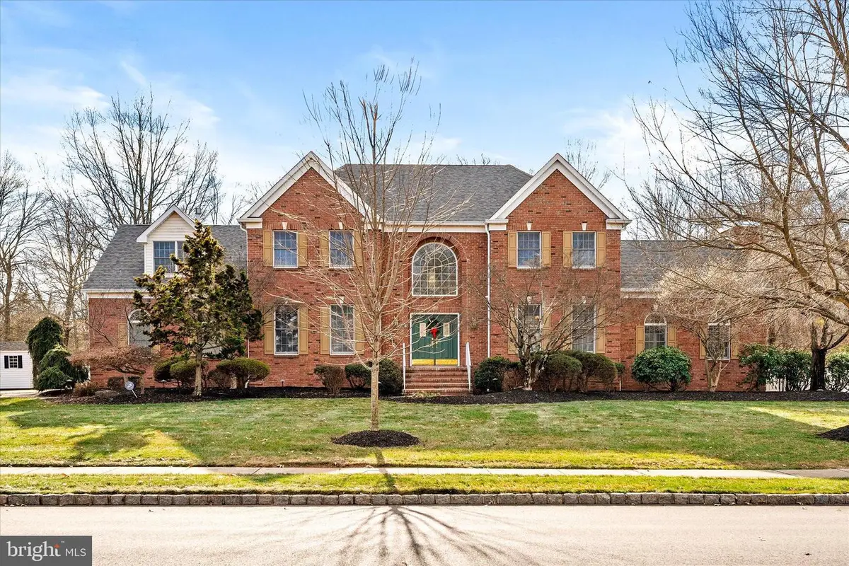 181 Berkley Ave, Belle Mead, NJ 08502 - Image #1