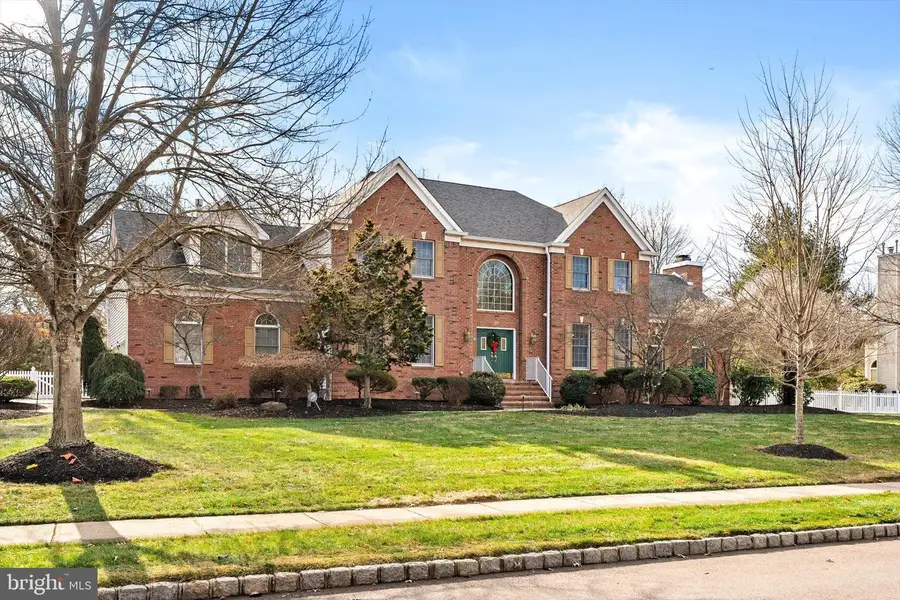 181 Berkley Ave, Belle Mead, NJ 08502 - Image #2