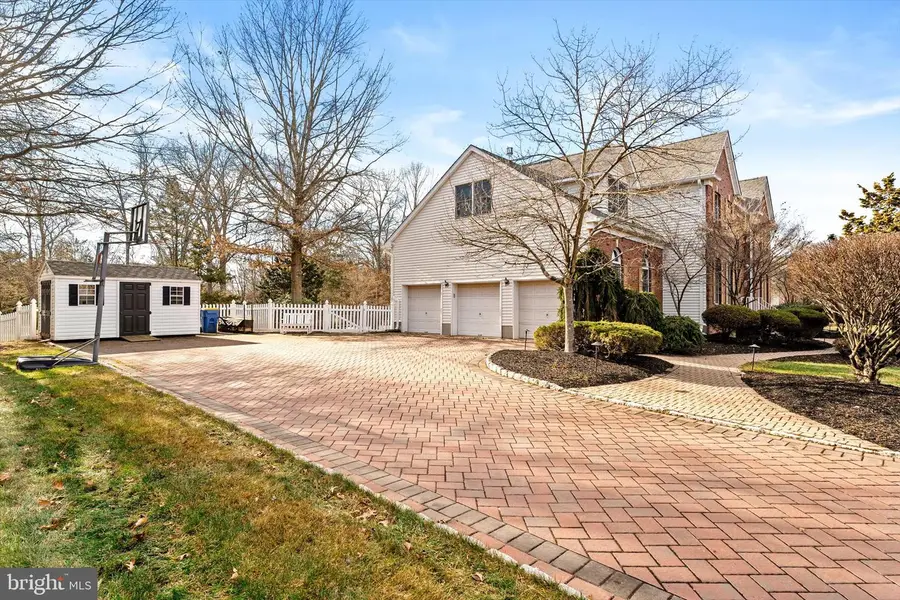 181 Berkley Ave, Belle Mead, NJ 08502 - Image #3
