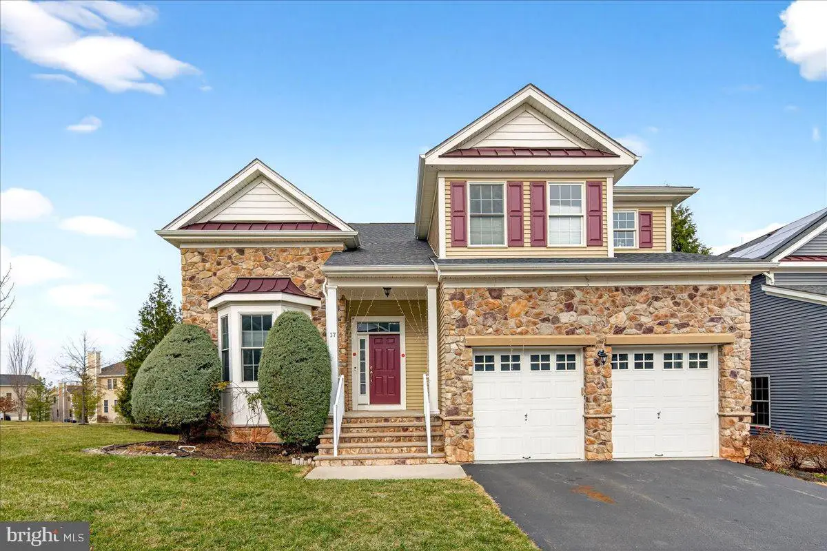 17 Comstock Ln, Skillman, NJ 08558 - Image #1