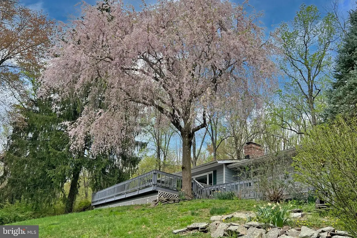 160 Spring Hill Rd, Skillman, NJ 08558 - #1