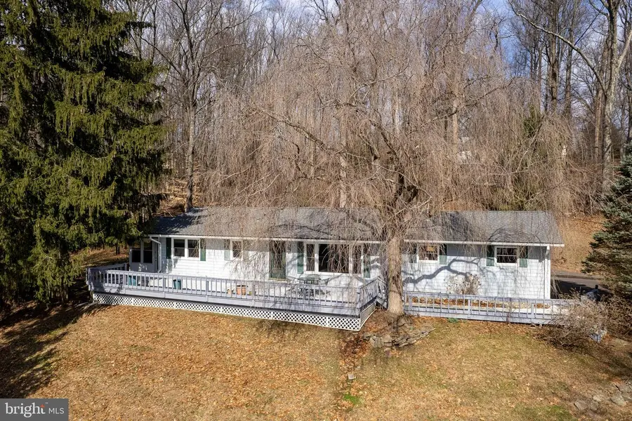 160 Spring Hill Rd, Skillman, NJ 08558 - #3