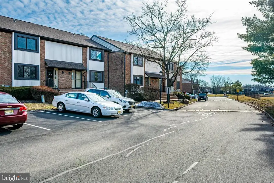 806 Robin Rd, Hillsborough, NJ 08844 - #2