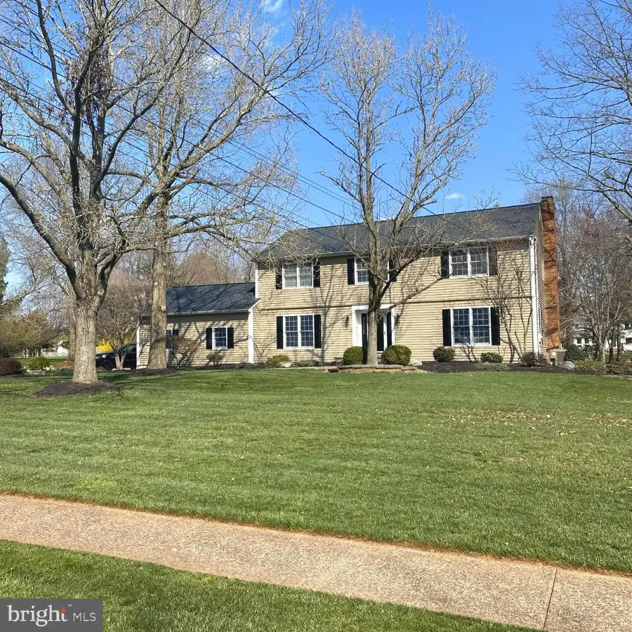 100 Knickerbocker Dr, Belle Mead, NJ 08502 - Image #3