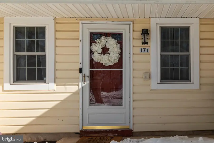 171 Beckett Pl, Somerset, NJ 08873 - #2