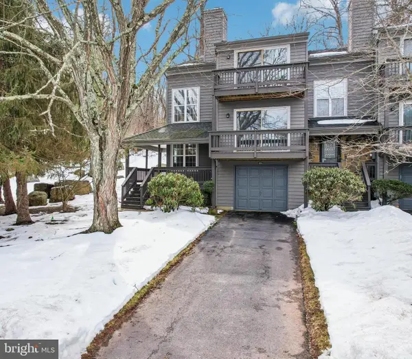 43-a Watertown Ct, PRINCETON, NJ 08540