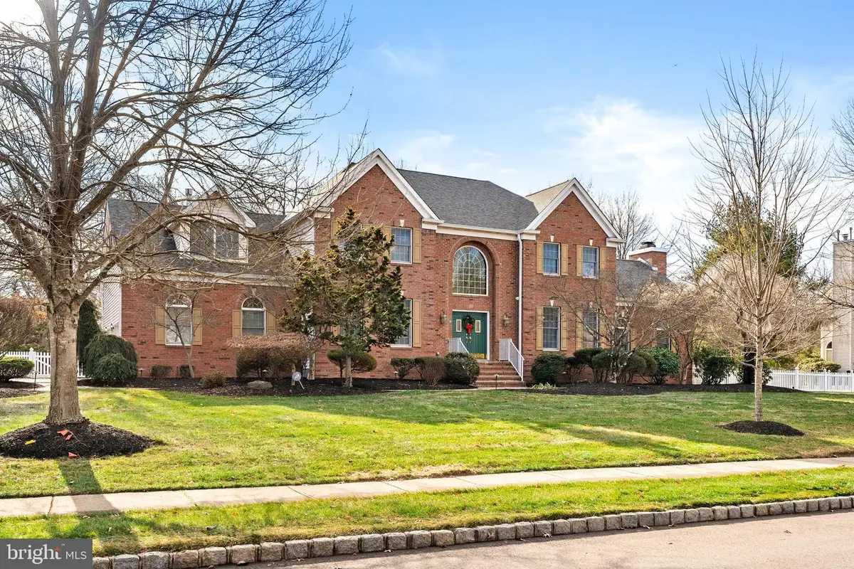 181 Berkley Ave, Belle Mead, NJ 08502 - #1