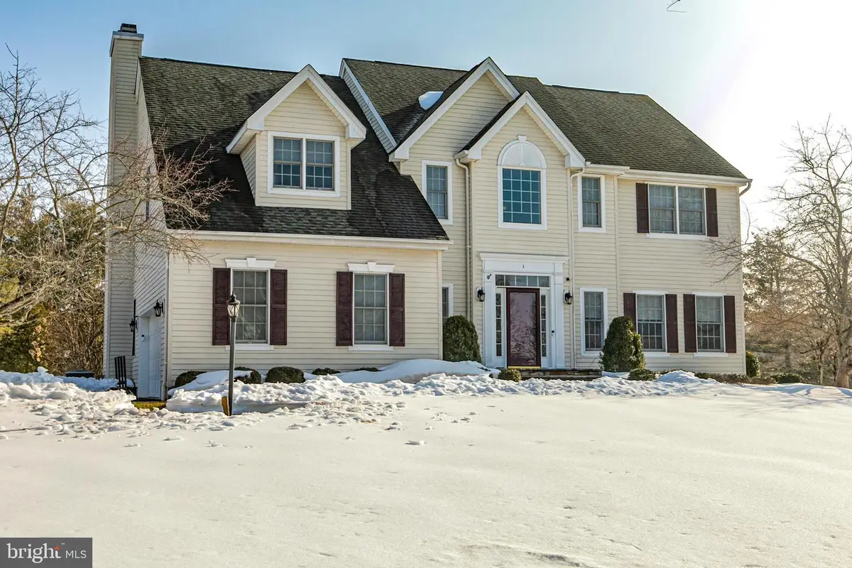 1 Interlacken Ct, Skillman, NJ 08558 - #1